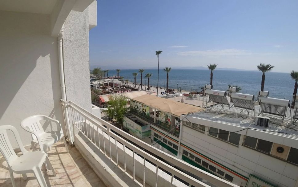 Balcone Foto