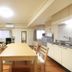Sala pranzo