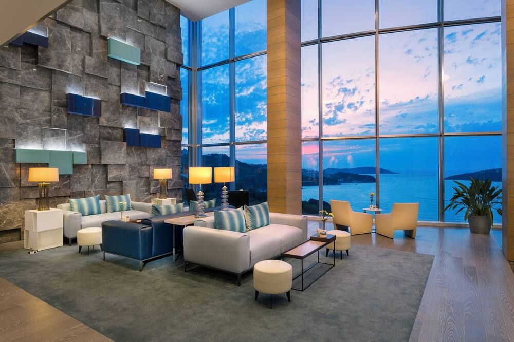 Area lounge