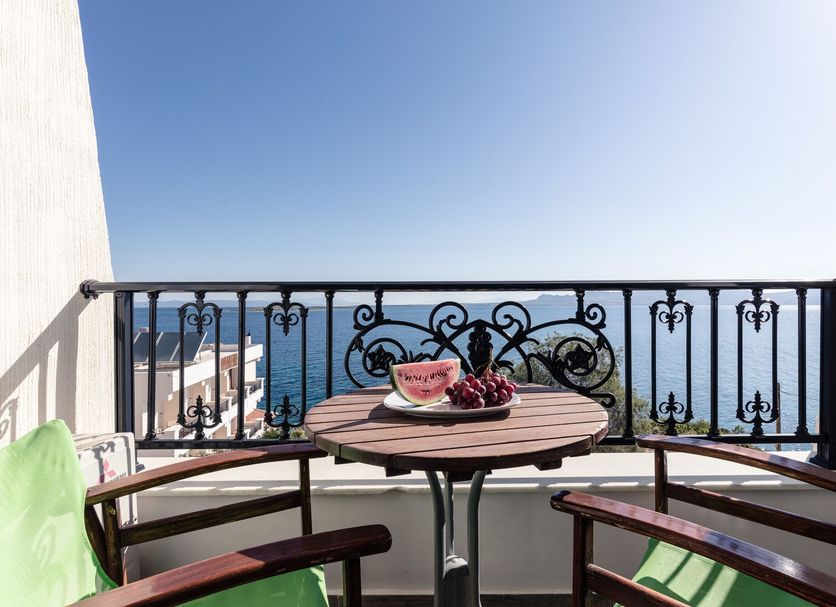Balcone Foto