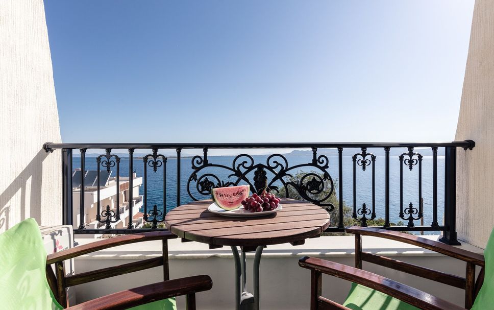Balcone Foto