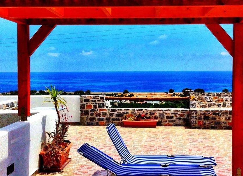 Balcone Foto