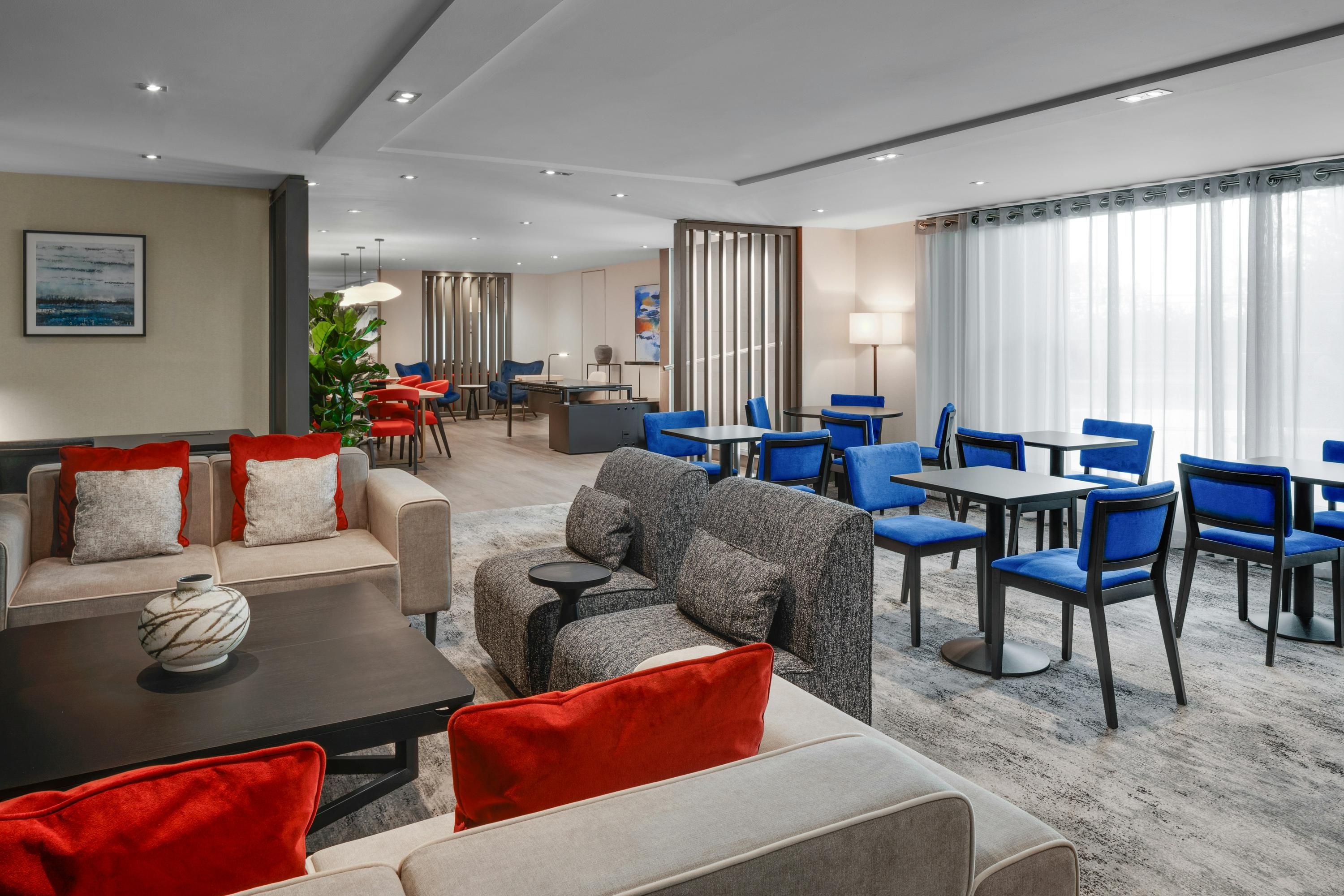 Area lounge