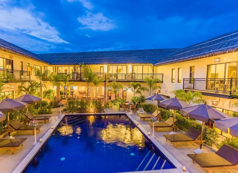 Piscina Foto