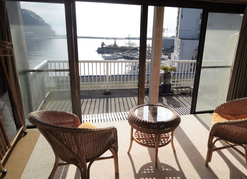 Balcone Foto