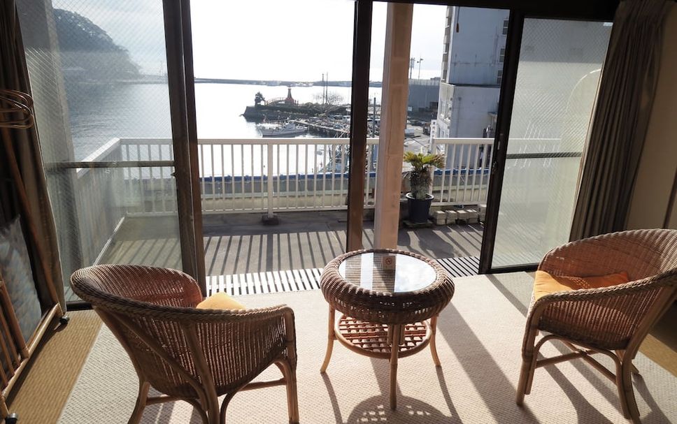 Balcone Foto