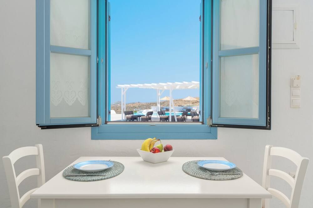 Sala pranzo