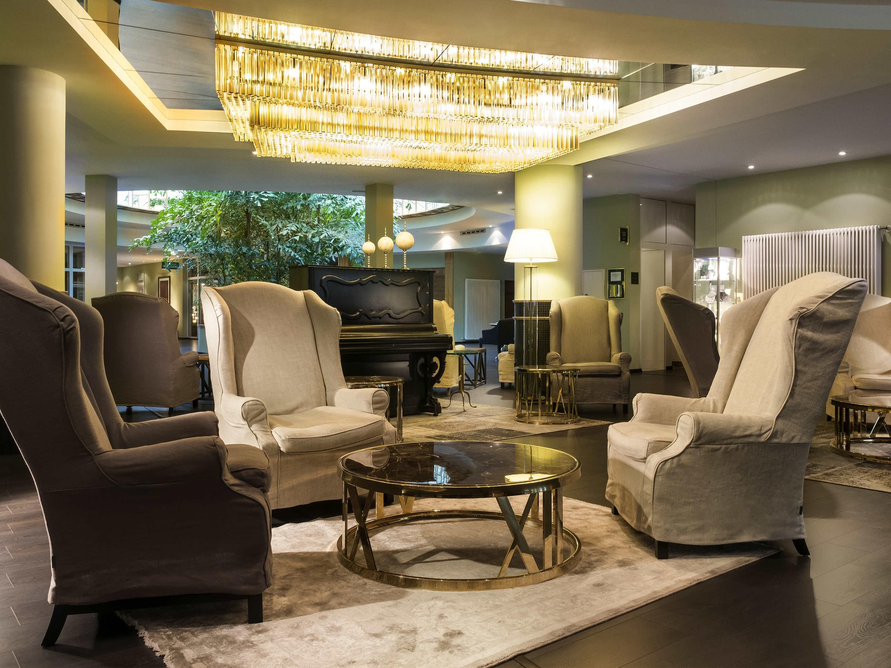 Area lounge