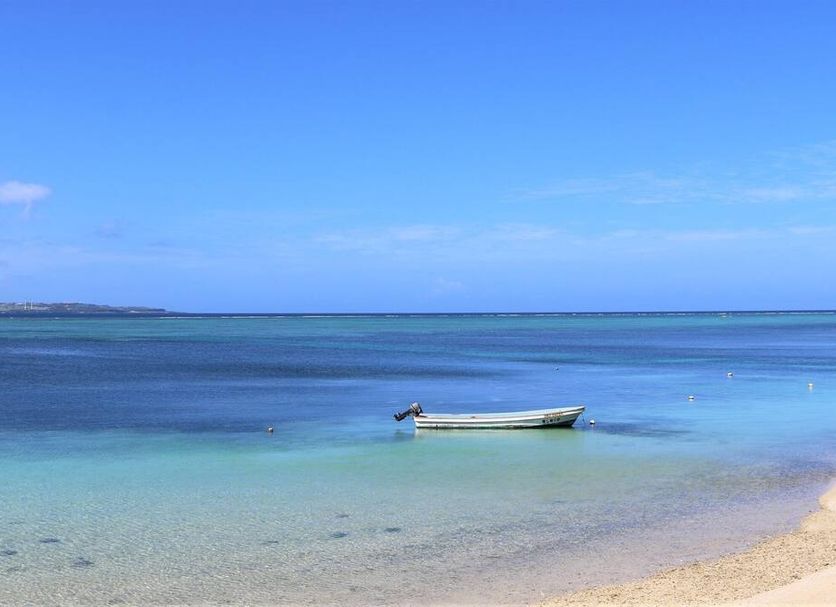 Spiaggia Foto