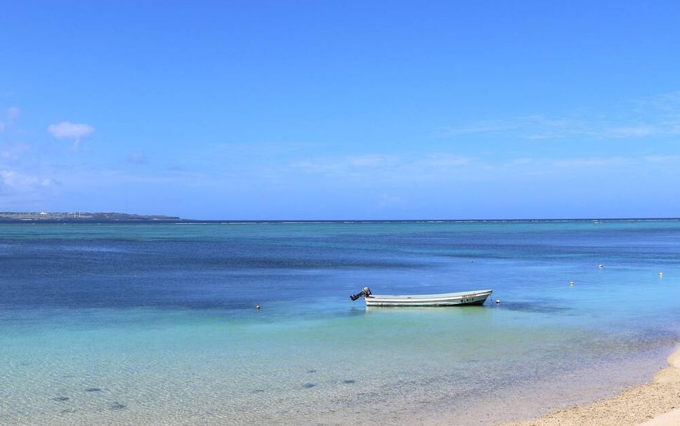 Spiaggia Foto
