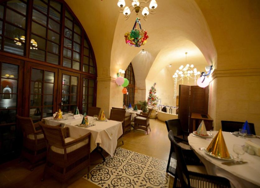 Ristorante Foto