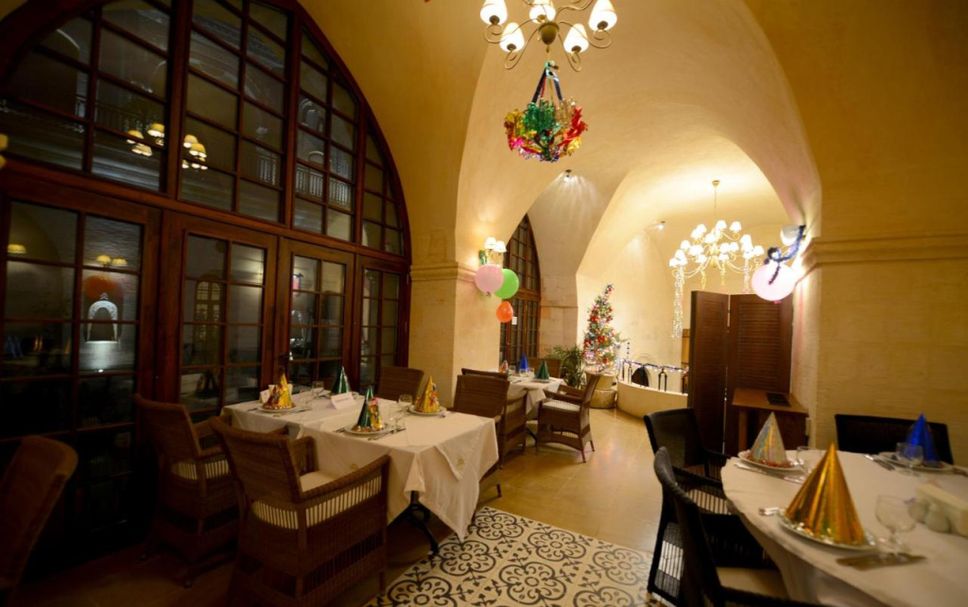 Ristorante Foto