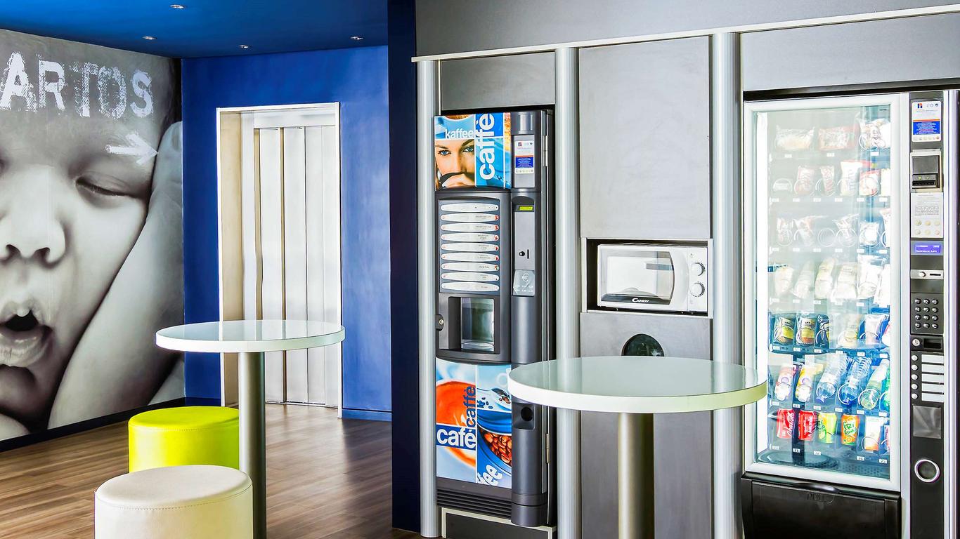 Ibis Budget Braga Centro
