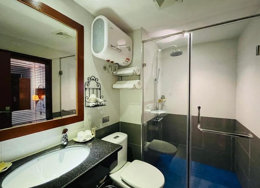 Bagno Foto