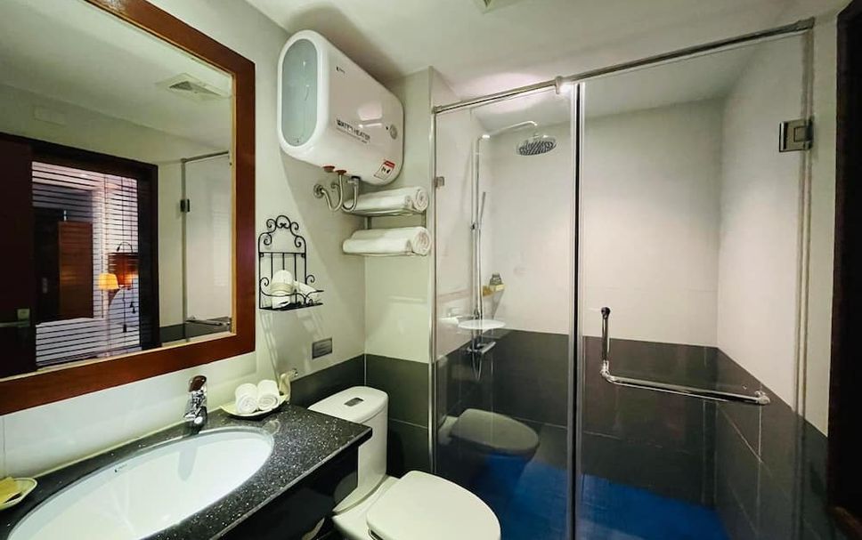 Bagno Foto