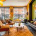 Area lounge