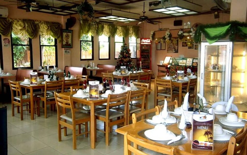 Ristorante Foto