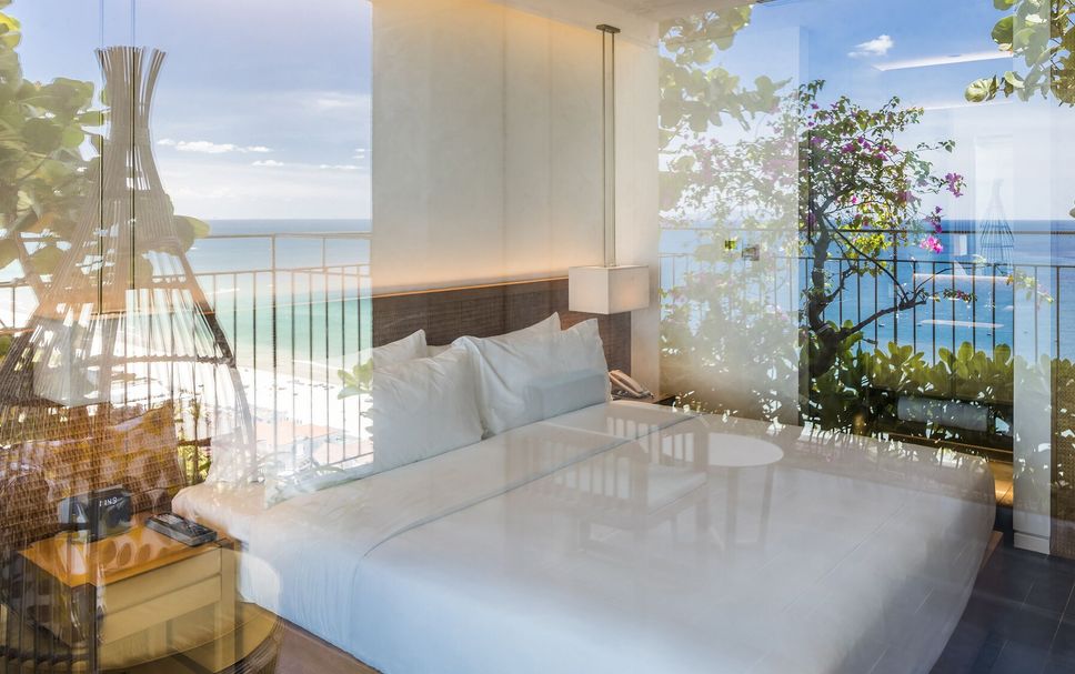 Balcone Foto