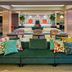 Area lounge