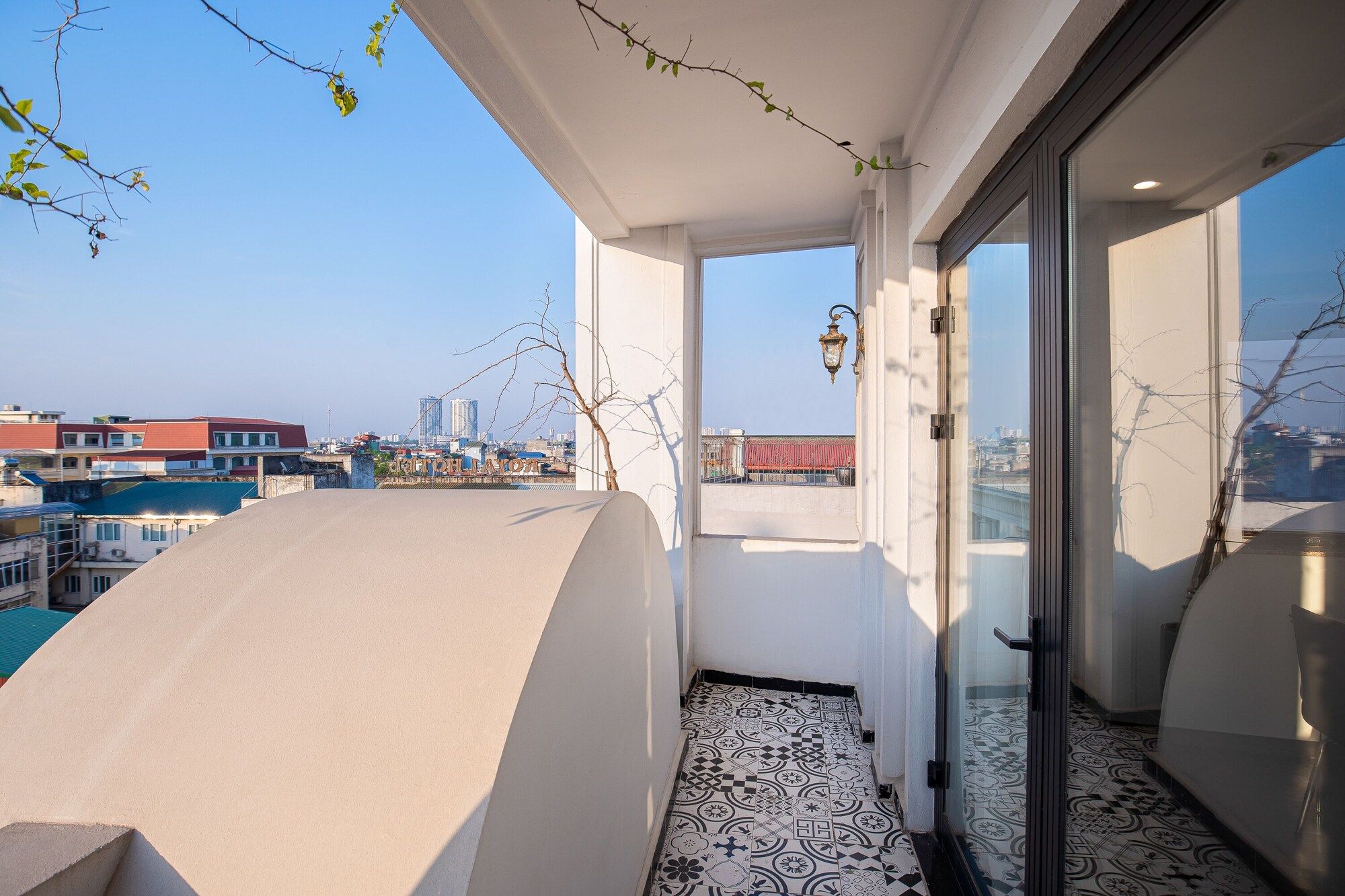 Balcone