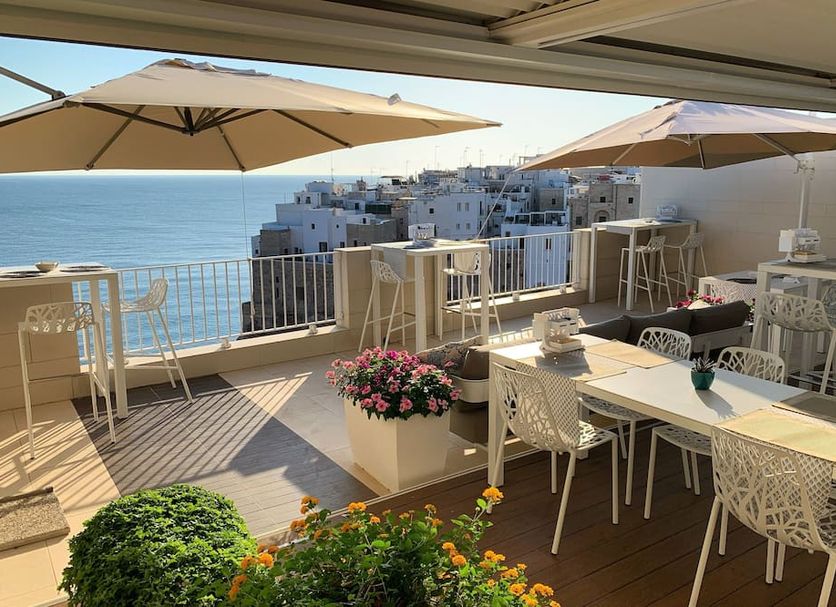 Balcone Foto