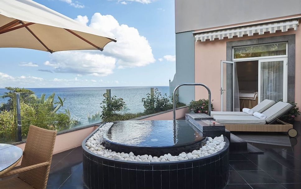 Balcone Foto