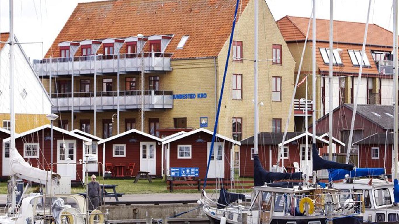 Hundested Kro Hotel