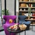 Area lounge