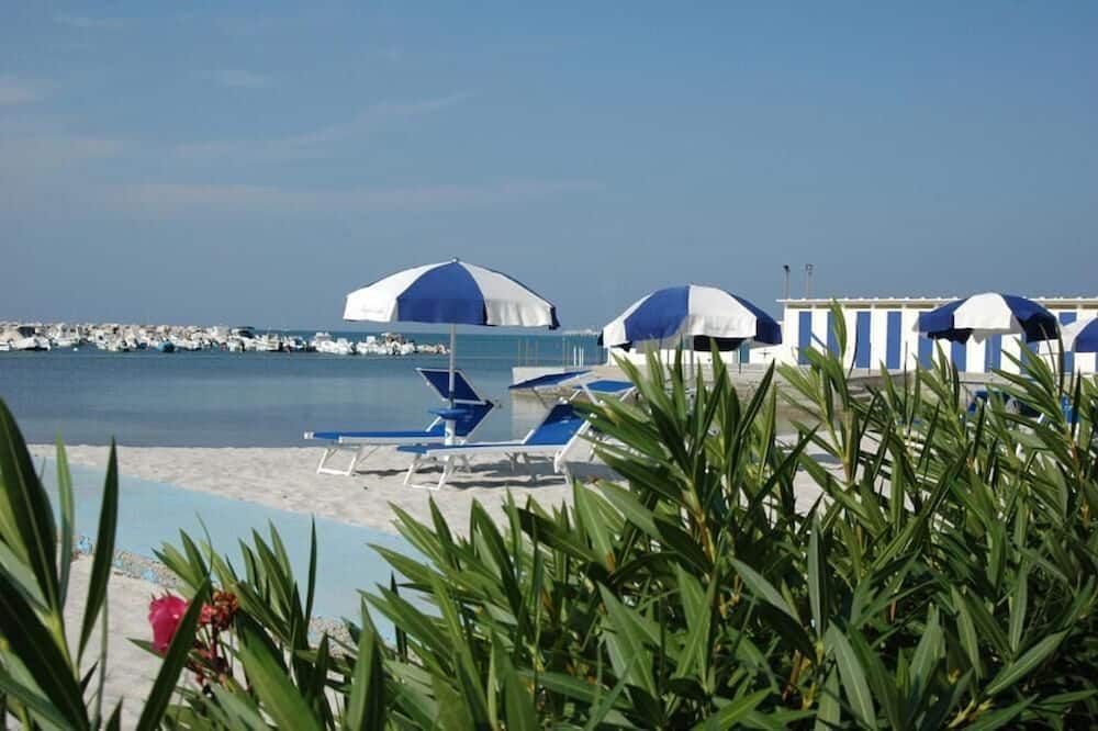 Spiaggia