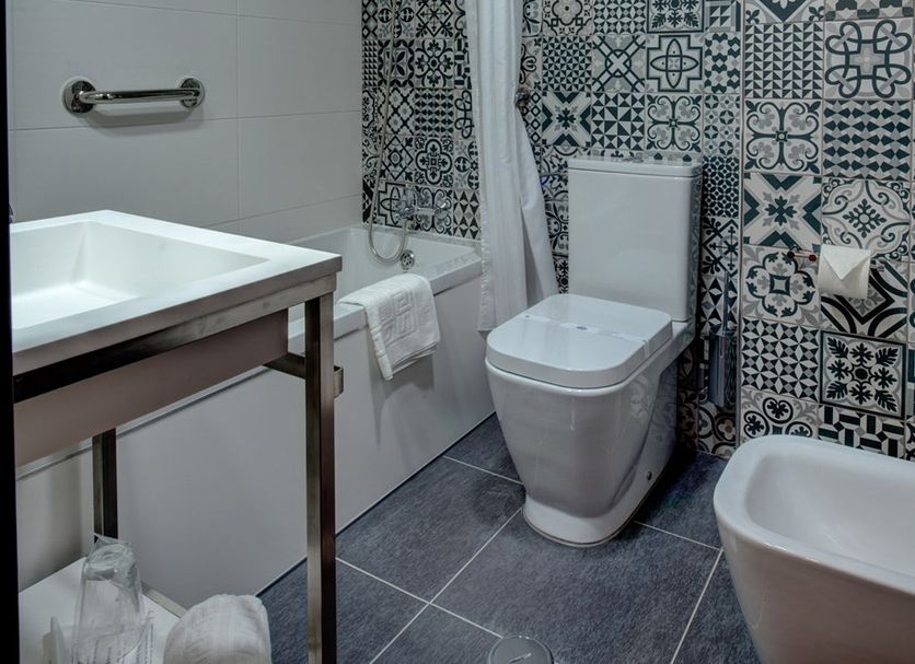 Bagno Foto