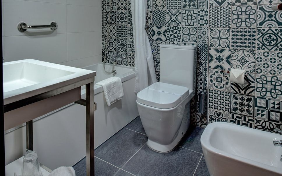 Bagno Foto