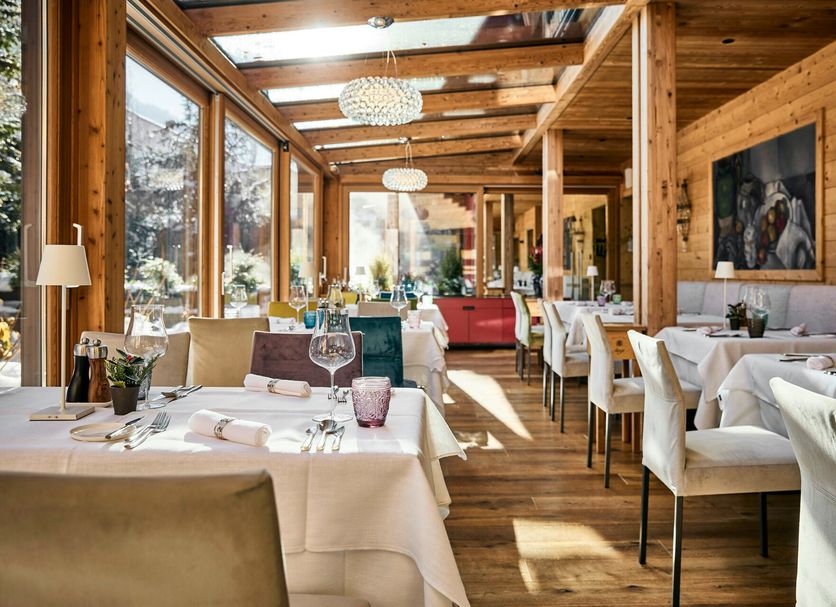 Ristorante Foto