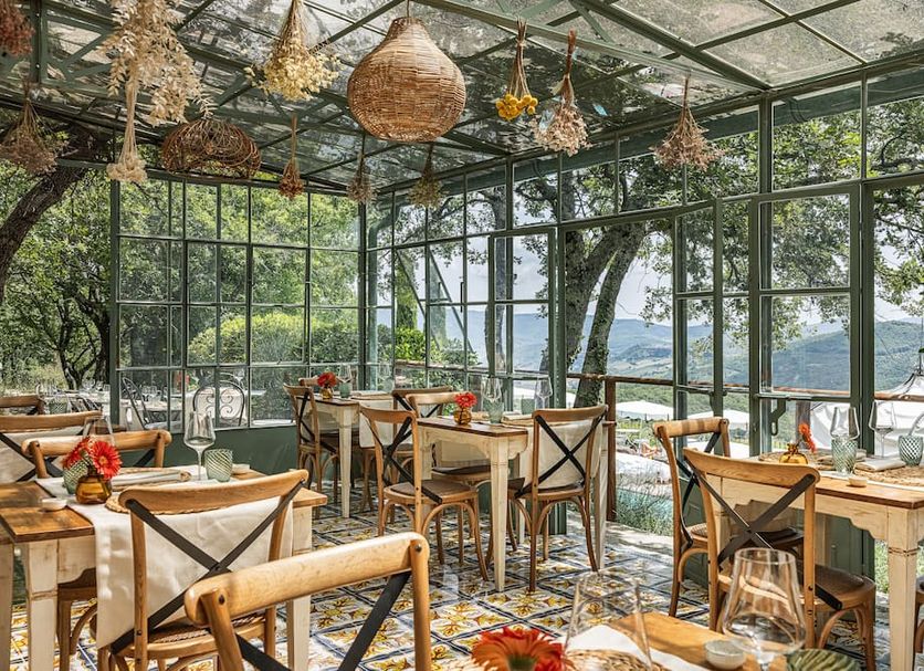 Ristorante Foto