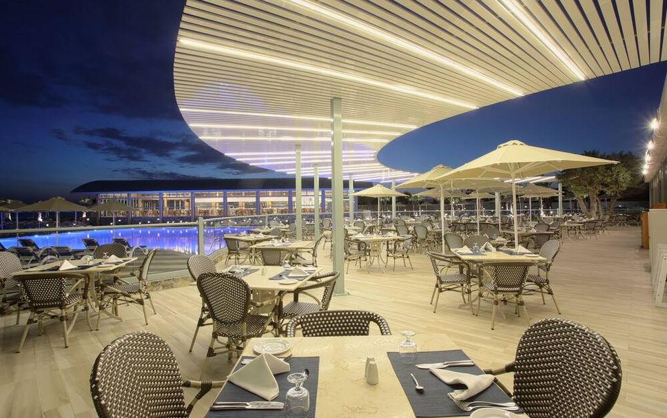 Ristorante Foto
