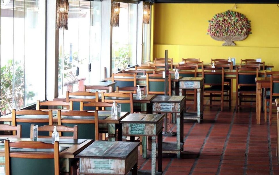 Ristorante Foto