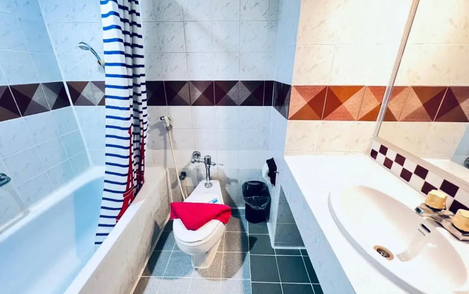 Bagno Foto