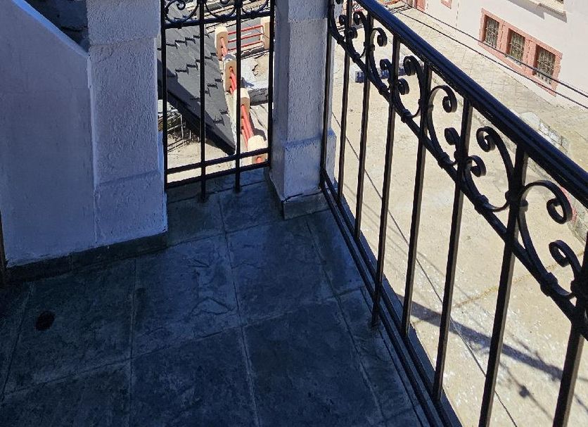 Balcone Foto