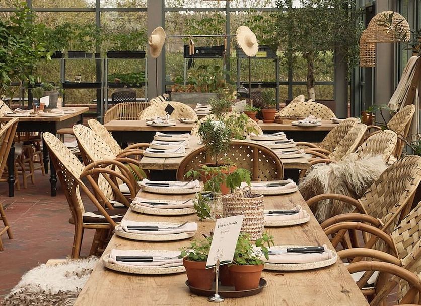 Ristorante Foto