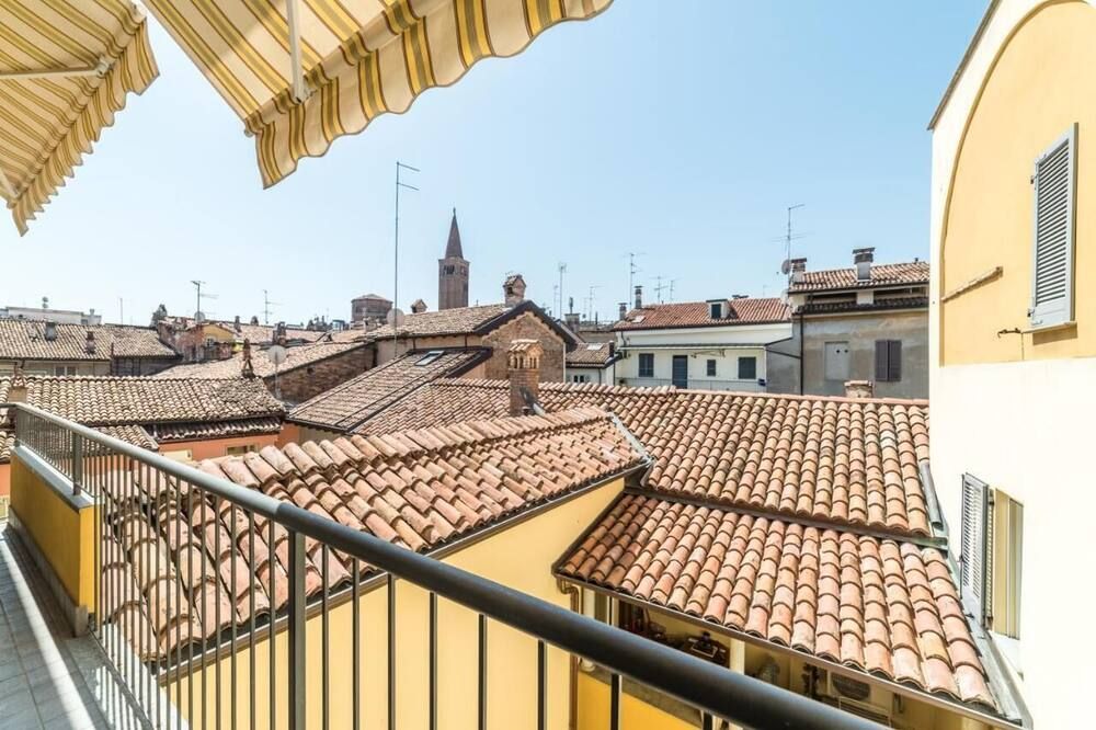 Balcone
