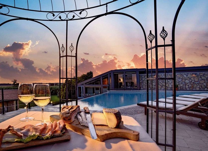 Piscina Foto