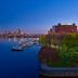 Vista esterna
