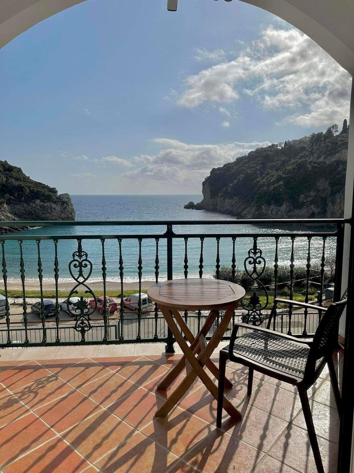 Balcone