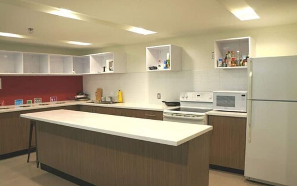 Cucina Foto
