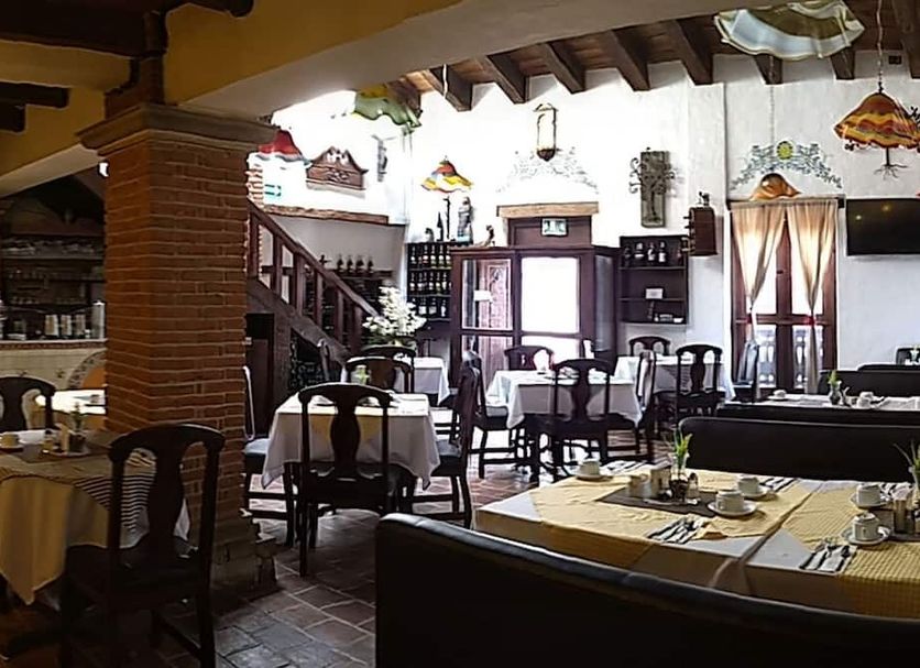 Ristorante Foto