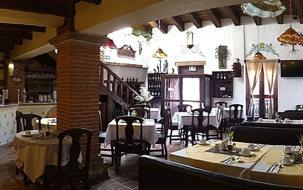 Ristorante Foto