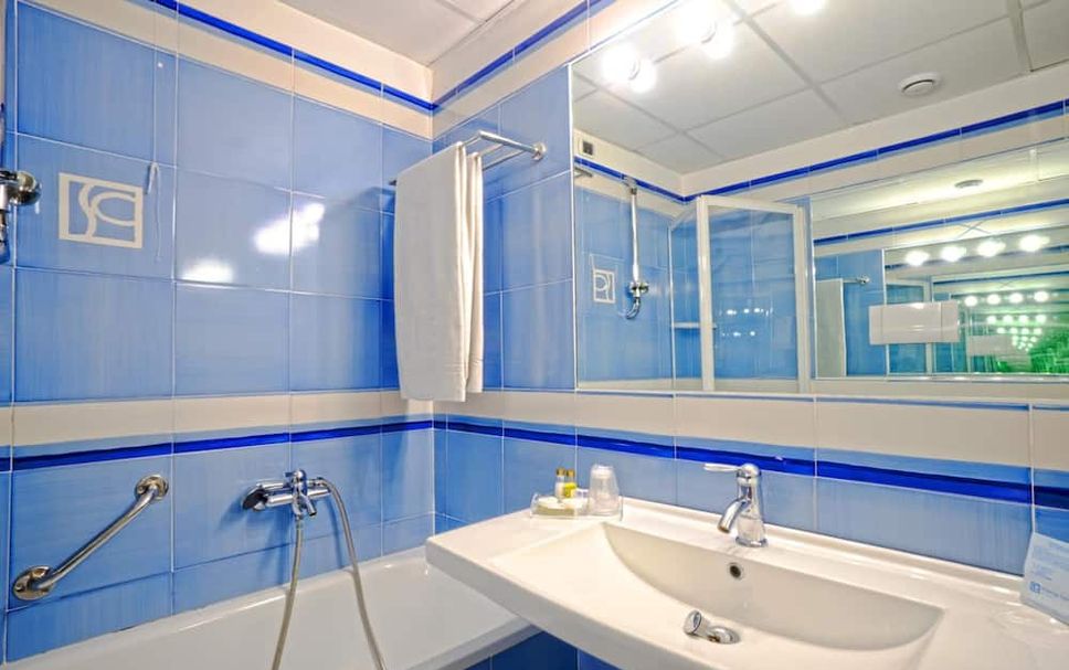 Bagno Foto