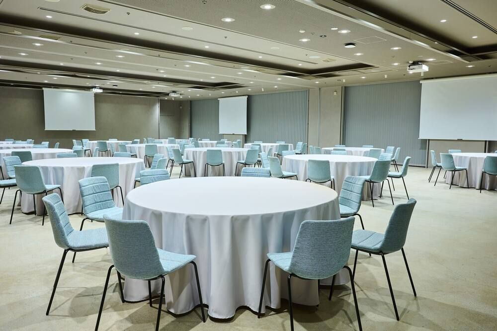Sala ricevimenti