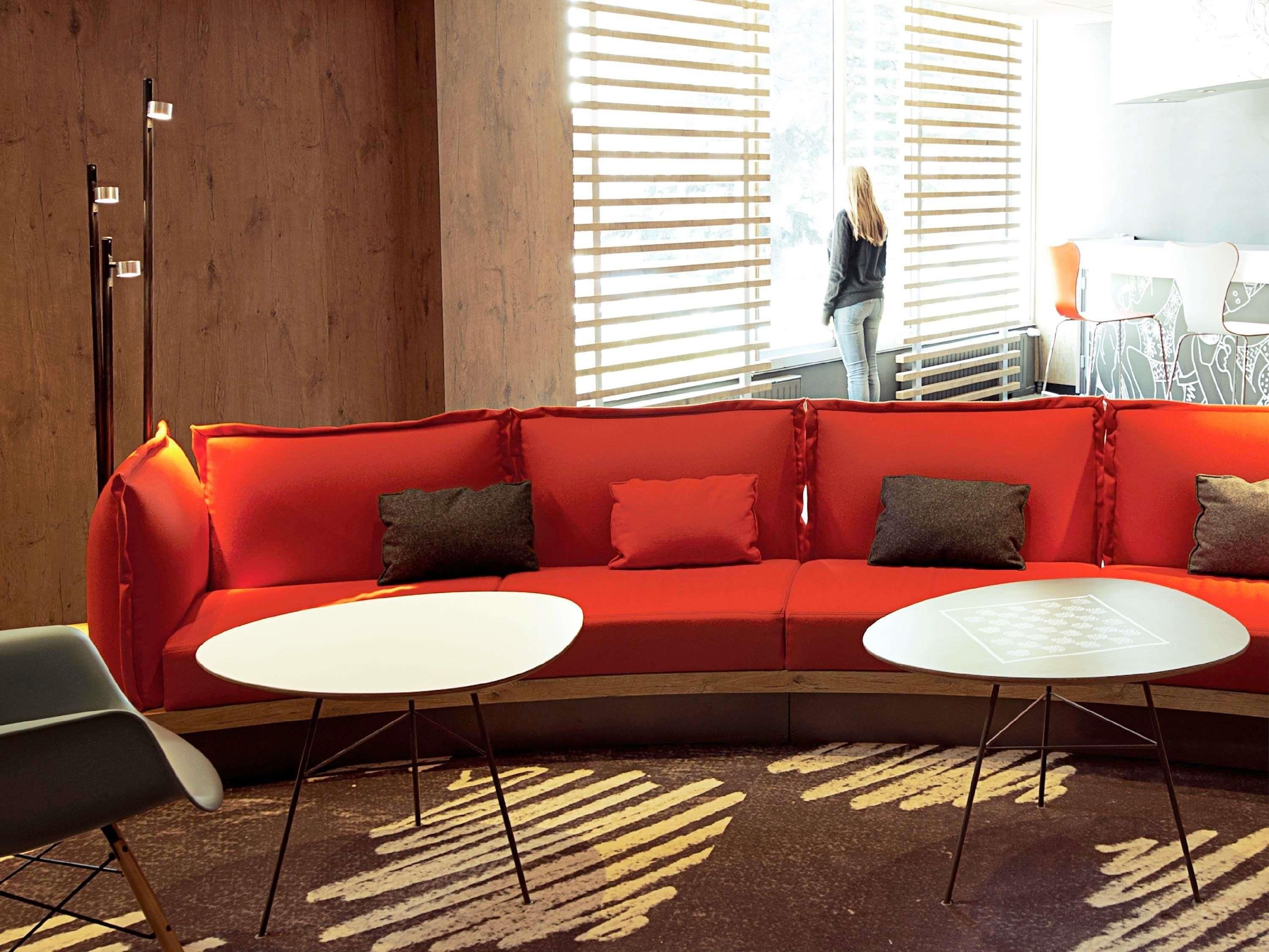 Area lounge