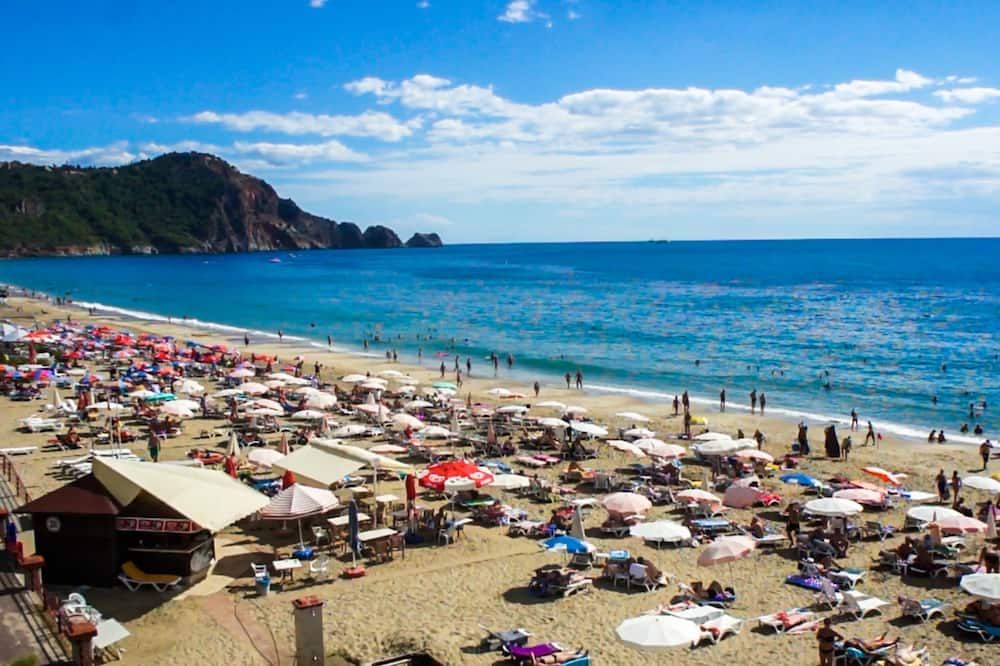 Spiaggia