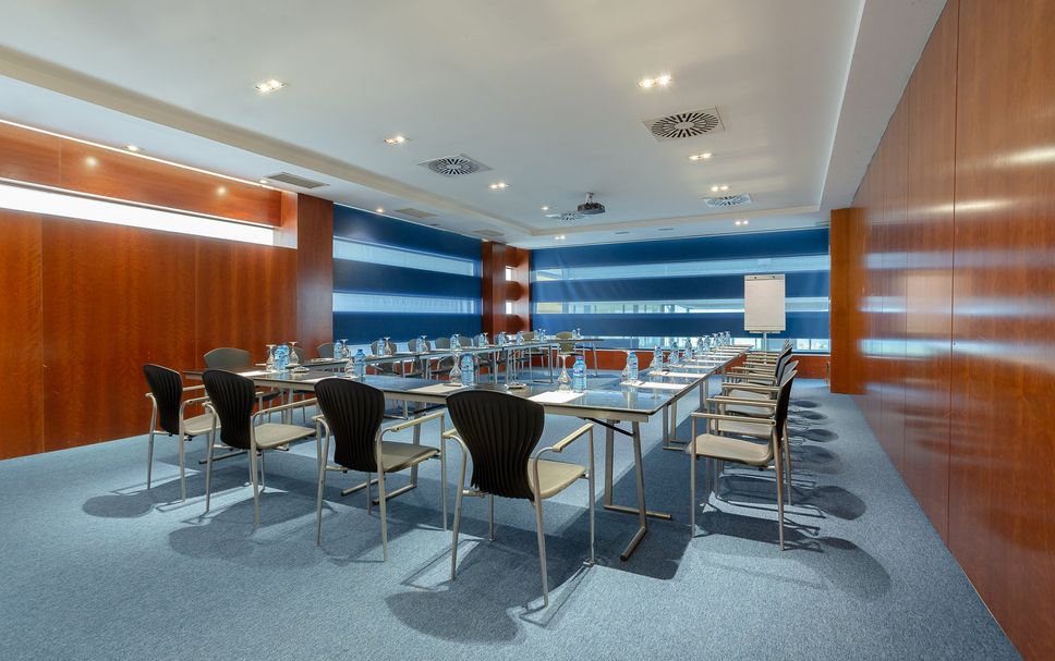 Sala conferenze Foto